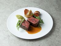 MITTAGESSEN Terroirkurs (werktags)