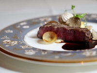 【Xmas2026🎄】<Xmas Lunch B> Meat dishes upgraded (B)