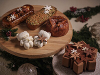 Christmas Takeaway
