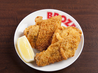 フライドチキン(2ピース)