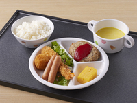 Kids' Set B