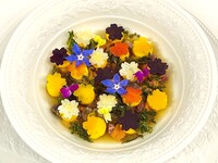 LE MENU RAFFINE