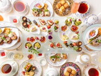 【Xmas2026🎄】【Sourire】 Afternoon Tea (1 group of 4 people per day only)