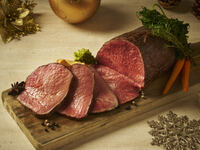  【Early Bird Discount 15％OFF】SUI Roasted Beef ( 300g )