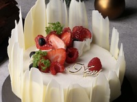 【クリスマスケーキ】ガトーフレイズ