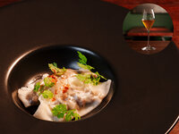 November Vegan Pairing Course (November 5th to November 29th)