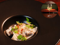 November Vegan Non-alcoholic Pairing Course (November 5th to November 29th)