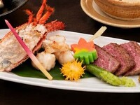 ◇ Limited-time special kaiseki: Zuishō – 38,000 yen (available from Dec 26 to Jan 7)