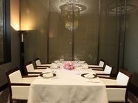 [Semi-private room for a traditional Japanese birthday rice cake ceremony] Create lasting memories with your family...