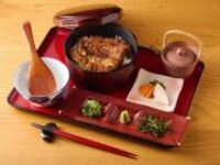 うなぎひつまぶし