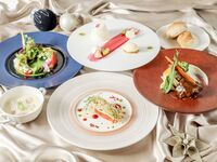 【12/19～12/25Christmas限定ランチ～NOEL～】