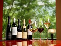 Wine pairing  ～A course～