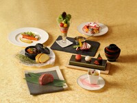 [November·December, weekdays only] Irodori~Colors~