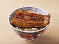 うな丼