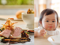 ＼10/12(月・祝)限定！個室deランチ／【3時間滞在／食後カフェフリー】★キッズスペース付★お子様と一緒でも堪能できるフルコース全5品-SHIKITEI-