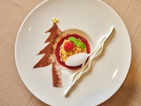X'mas Special  Dinner：Noel　（12/19～20）　
