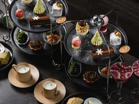 【Table Seating】 Christmas Evening Tea