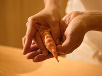 New Year's Eve Signature Omakase 