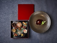 【Festive Lunch】 SHANGRI-LA
