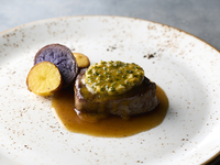 [Christmas] 7-course dinner + celebratory Louis Roederer champagne