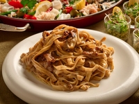 [Weekends and Holidays Dinner] Winter Gourmet Journey (Adults) + A glass of beer