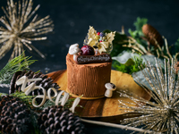Bûche de Noël