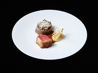 【Available in December】Festive Lunch Course