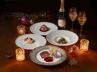 【Menu Etoile～ﾑﾆｭ･ｴﾄﾜｰﾙ～2026】￥27,000