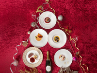【20:00Menu Prixdor ~Menu Prixdor~ 2026】 ￥30,000