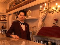 【11/8限定】席のみ予約