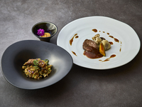 Xiang Tao Dinner Course 10/27～