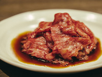 [Xmas Plan] “Ushigoro” Course with a choice of half-bottle