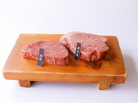 【月〜金限定】A5サーロイン無料アップグレード！肉づくしコース