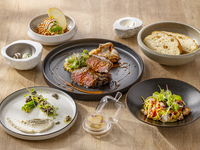 District Lunch Course – December (Weekdays)