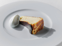 【CAFE】DESSERT SET