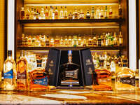 11/22(日)「 Flor de Caña Bar Takeover 」 Event Package（カクテル4杯付）