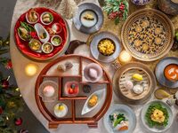 【平日限定】ご褒美ランチ