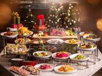 Christmas Lunch Buffet (Children / 0-5 year(s))