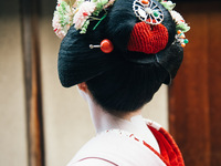 舞妓さんとご一緒に！特別ディナー