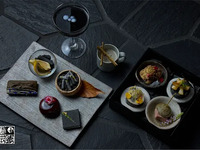 【KOSA Afternoon Tea】 Craftman / 炭