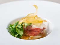【Christmas 2026】Dinner Half Course