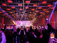 COUNTDOWN PARTY 2026 - 2027