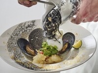 【ディナー】Cena Stagione A