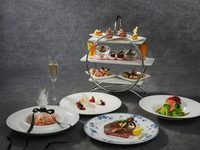 ▶ [Lunch/Dinner] ARGENTO Argento