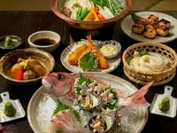 11/2-2/28【釣りをメインに沢山して、そしてお料理もちょっとだけ楽しみたい方にお勧め★】11.2月忘新年会爆釣コース単体6,050円(税込)☆飲み放題付き7,500円(税込)☆