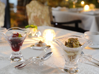 【12/23～12/25限定】クリスマスランチコース