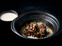 [November 16 Only] Biryani Night by SPICE LAB TOKYO – Course Only–