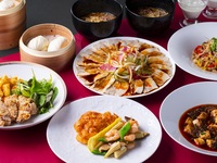 特典付き・忘新年会プラン【飲み放題90分】