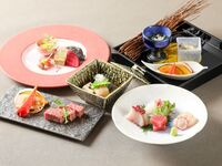 【11月】廉(れん)会席