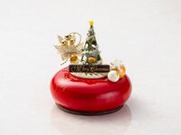 Éclat d'hiver　エクラ ディヴェール／限定80個
